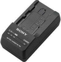 Sony BC-TRV Battery Charger