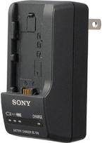 sony np fv50 - Sony BC-TRV Battery Charger - 2 nuotrauka