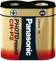 Panasonic CRP2 Power Photo 1400mAh