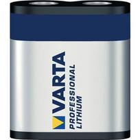 Varta CR-P2 Professional Battery 6V x1