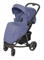 britton vezimeliai - Britton Helix Stroller Navy/Black (Mėlynas/Juodas) - 2 nuotrauka