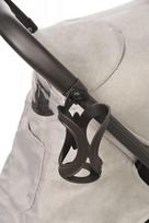 britton vezimeliai - Britton Helix Stroller Navy/Black (Mėlynas/Juodas) - 7 nuotrauka