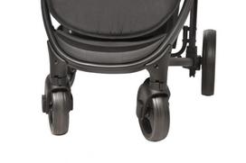 britton vezimeliai - Britton Helix Stroller Navy/Black (Mėlynas/Juodas) - 9 nuotrauka