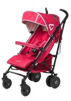 vezimelius - Britton Liverpool Stroller Jet Black (Juodas) - 5 nuotrauka
