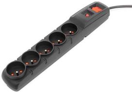 ilgintuva su rite - Accura Premium Crown 5 Black 3m - 2 nuotrauka