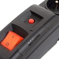 ilgintuva su rite - Accura Premium Crown 5 Black 3m - 3 nuotrauka