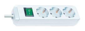 Buitinis ilgintuvas Brennenstuhl Eco-line, 16 A, 230 V, 5 m