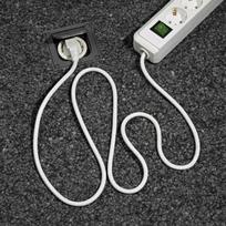 brennenstuhl buitinis ilgintuvas - Buitinis ilgintuvas Brennenstuhl Eco-line, 16 A, 230 V, 5 m - 3 nuotrauka