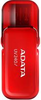 ADATA UV240 32GB Red (Raudonas)