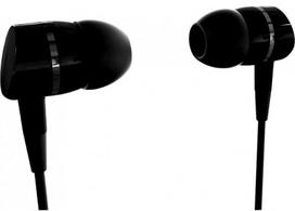 Vivanco Solidsound Stereo Black (Juodos)