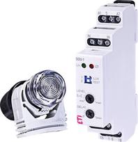 Fotorelė Eti SOU-1, 16 A, 230 V