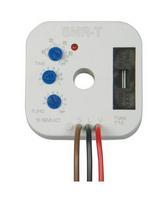 relia - Laiko relė Eti 02470004, 230 V, AC - 2 nuotrauka