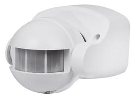 Kobi LX39 Motion Detector White