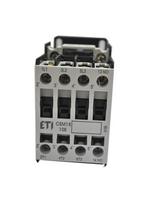 kontaktorius ac 3 - Kontaktorius Eti, 18A, 7.5kW - 2 nuotrauka
