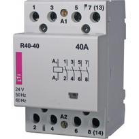 Kontaktorius Eti, 40A, 1.6kW