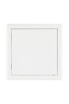 skydas - Revizinės durelės Glori ir Ko, 196 x 196 mm - 1 nuotrauka