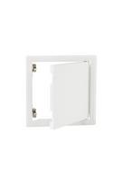 skydas - Revizinės durelės Glori ir Ko, 196 x 196 mm - 2 nuotrauka
