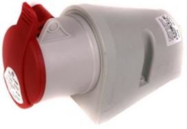 400v lizdas 32a - SEZ IZN 3253 272603253 - 1 nuotrauka