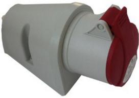 400v lizdas 32a - SEZ IZN 3253 272603253 - 2 nuotrauka