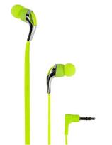 Vivanco Neon Buds Yellow (Geltonos)