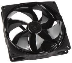 Noiseblocker Fan NB-eLoop Series 120mm B12-PS PWM Black