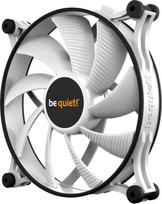 be quiet! shadow wings - be quiet! Shadow Wings 2 White 140mm - 2 nuotrauka