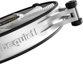be quiet! shadow wings - be quiet! Shadow Wings 2 White 140mm - 3 nuotrauka
