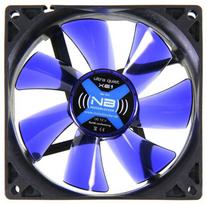 92mm fan - Noiseblocker Cooler ITR-XE-1 92mm - 1 nuotrauka