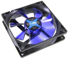 92mm fan - Noiseblocker Cooler ITR-XE-1 92mm - 2 nuotrauka