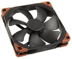 140mm ventiliatoriai - Noctua Cooler NF-A14 industrialPPC-2000 PWM 140mm - 2 nuotrauka