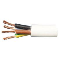 elektros kabeliai - Elektros instaliacijos kabelis Lietkabelis BVV-LL, 4 x 1 mm² - 2 nuotrauka