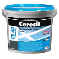 plyteliu tarpu - Elastingas glaistas siūlėms Ceresit CE40, ice glow, 2 kg - 2 nuotrauka