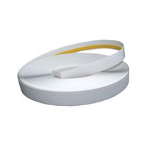 plastikiniai langai - Langų apdailos juosta, 50 x 1,5 mm x 50 m - 2 nuotrauka