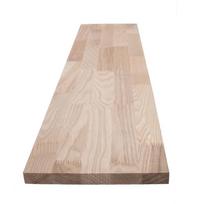 215 - Laiptų popakopis, uosinis, 2 x 21,5 x 95 cm - 2 nuotrauka