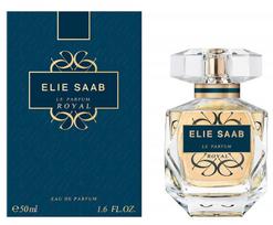 elie saab le parfum - Elie Saab Le Parfum Royal 50ml EDP - 2 nuotrauka