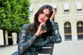 elie saab le parfum - Elie Saab Le Parfum Royal 50ml EDP - 5 nuotrauka