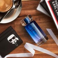 karl lagerfeld kvepalai - Karl Lagerfeld Bois De Cedre 50ml EDT - 2 nuotrauka