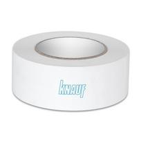 stiklo lipni juosta - Armuota stiklo plaušų juosta Knauf, 50 mm x 75 m - 1 nuotrauka