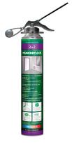 Montažinės putos Makroflex, 750 ml