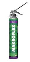 makroflex - Montažinės putos Makroflex, 750 ml - 2 nuotrauka