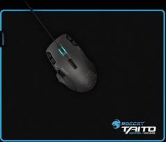 roccat - Roccat Taito Shiny 3mm Medium - 5 nuotrauka