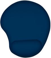 mouse pad gel - Trust Bigfoot Gel Mouse Pad Blue - 2 nuotrauka