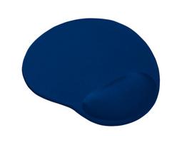 mouse pad gel - Trust Bigfoot Gel Mouse Pad Blue - 4 nuotrauka