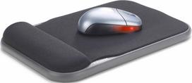 mouse pad gel - Kensington 57711 height Adjustable Gel Mouse Pad with Wrist Pad - 3 nuotrauka