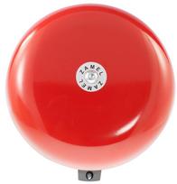 Zamel DNS-212D School Bell Red