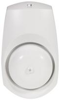 duru skambutis - Durų skambutis Zamel DNS-001/N, 116 x 71 x 40 mm - 2 nuotrauka