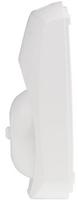 duru skambutis - Durų skambutis Zamel DNS-001/N, 116 x 71 x 40 mm - 3 nuotrauka
