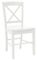 Signal Meble Chair CD-56 White