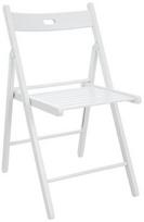 Signal Meble Chair Smart II White