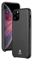 Dux Ducis Skin Lite Back Case For Apple iPhone 11 Pro Max Black
